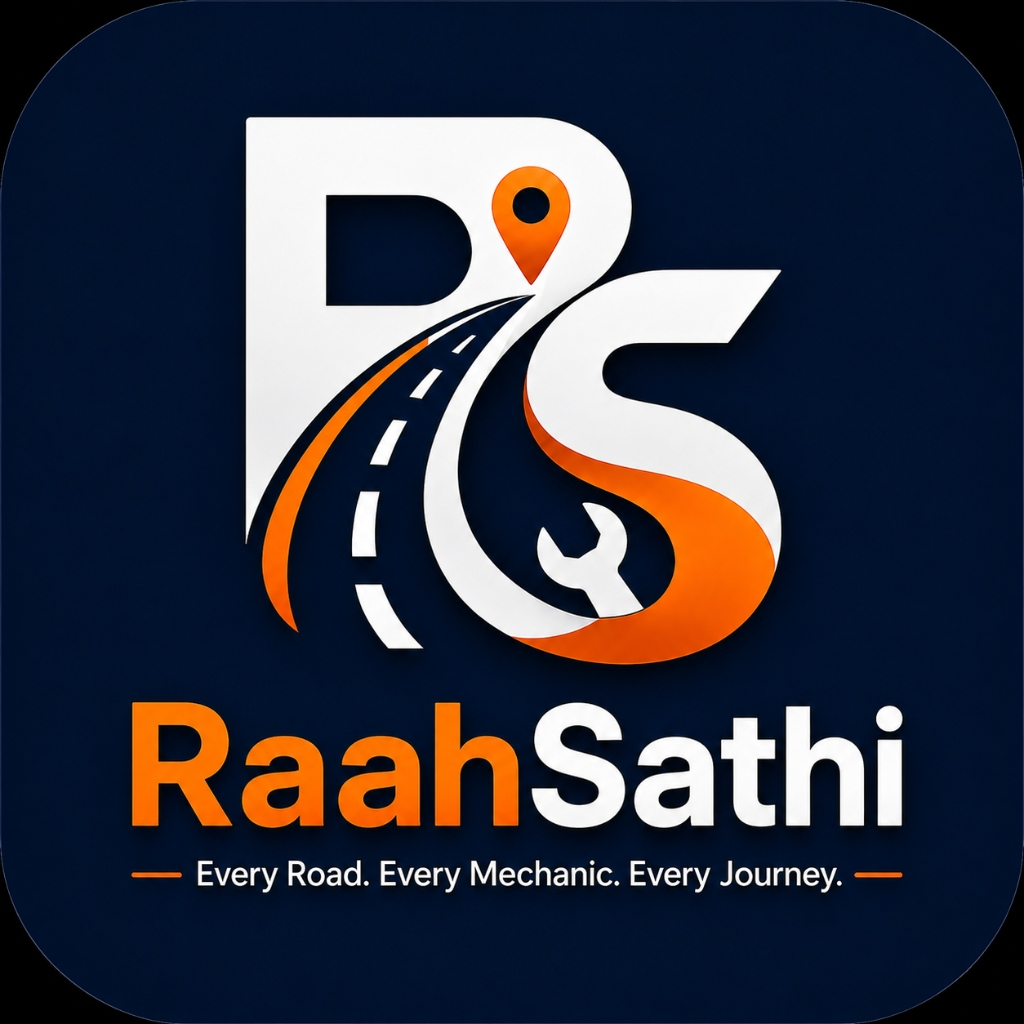 RaahSathi Logo
